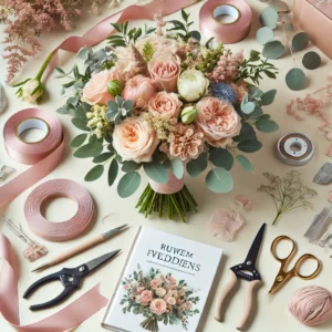 DIY Wedding Floral Arrangement Guide